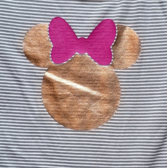 Minnie Mouse Top - Picture 2 of 2
